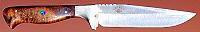 Collectible Knife