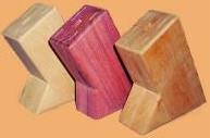 Knife blocks