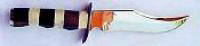 Bowie Knife